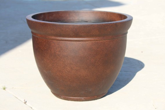 Container for Container Gardening